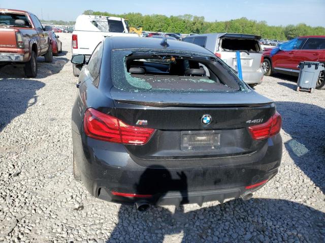 WBA4J5C54JBF06469 BMW 440i Gran Coupe