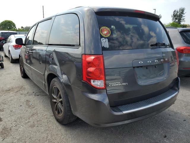 2C4RDGEGXFR576915 Dodge Grand Caravan R/t