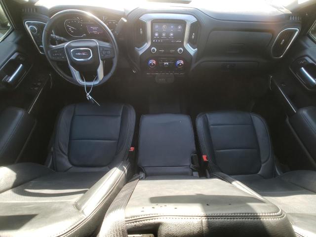 1GTU9CET7MZ294025 GMC Sierra K1500 Elevation