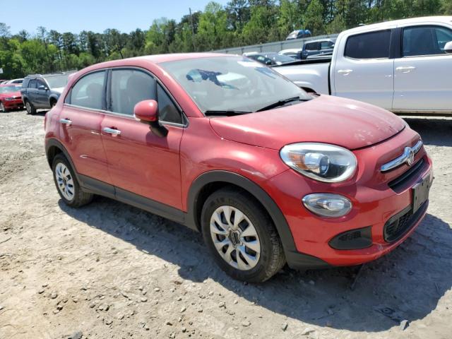 ZFBCFXAH2HP552307 Fiat 500x Pop