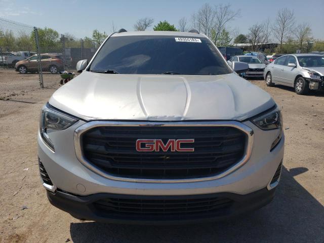 3GKALMEVXLL139345 GMC Terrain Sle