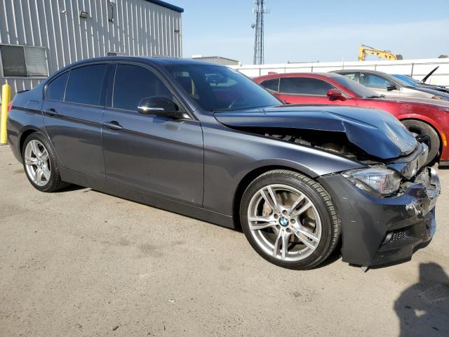 WBA3A9C53EF479487 BMW 335 I