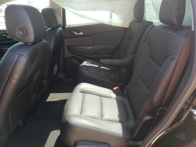 1GKKNMLS4KZ270057 GMC Acadia Slt-1