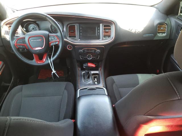 2C3CDXBG5HH548107 Dodge Charger Se