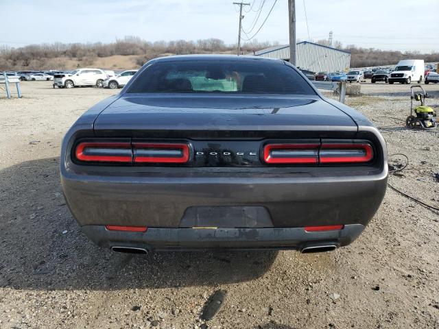 2C3CDZAG2GH264610 Dodge Challenger Sxt