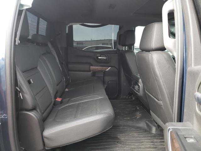 1GTU9FEL9KZ353994 GMC Sierra K1500 Denali