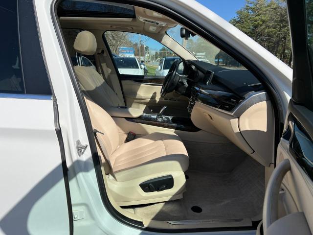 5UXKR0C50F0P16913 BMW X5 Xdrive35i