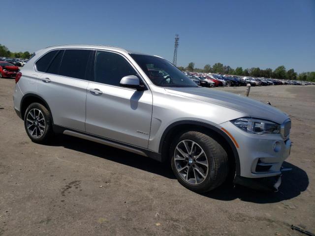 5UXKR0C53JL074047 BMW X5 Xdrive35i