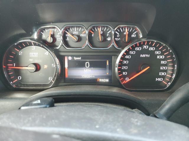 3GTU2VEC0EG445238 GMC Sierra K1500 Slt