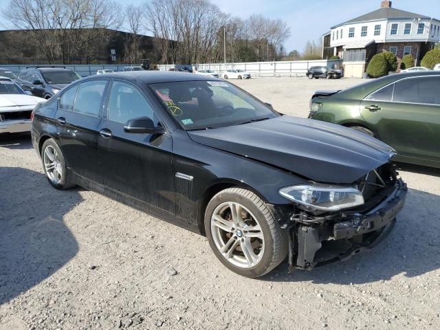 WBA5A7C52ED615651 BMW 528 XI