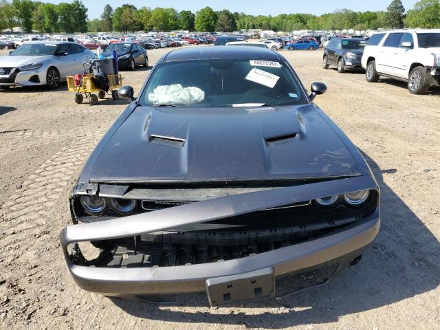 2C3CDZAT6FH821725 Dodge Challenger Sxt