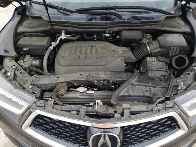 5J8YD3H51JL008442 Acura Mdx Technology