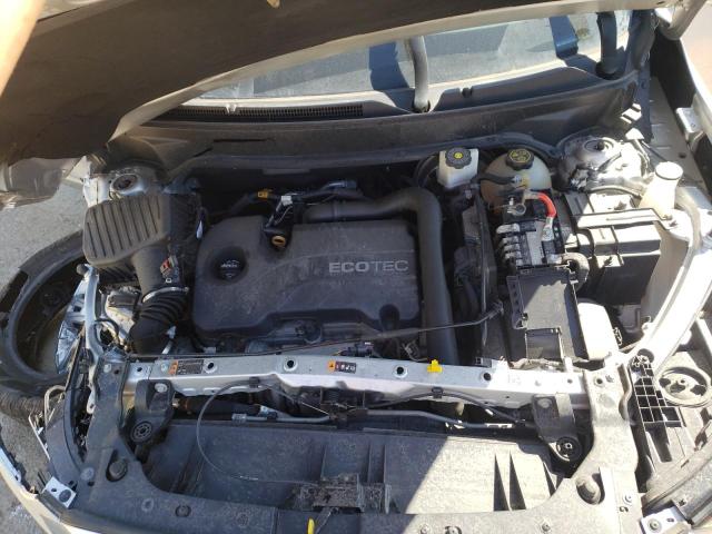 3GKALTEV5JL353182 GMC Terrain Sle