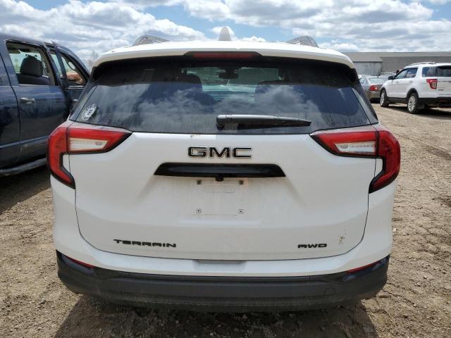 3GKALVEV6NL314232 GMC Terrain Slt