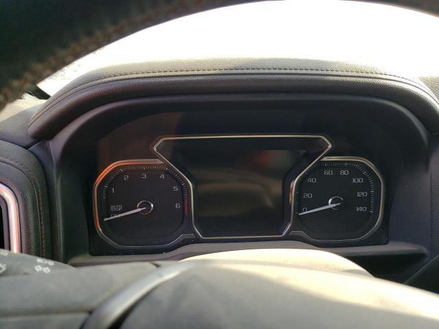 1GTP9EEL0KZ234528 GMC Sierra K1500 At4