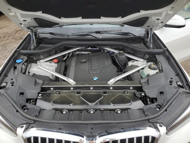 5UXCR6C07P9P63378 BMW X5 Xdrive40i