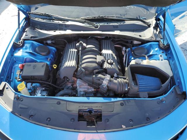 2C3CDXGJ3JH303574 Dodge Charger R/t 392
