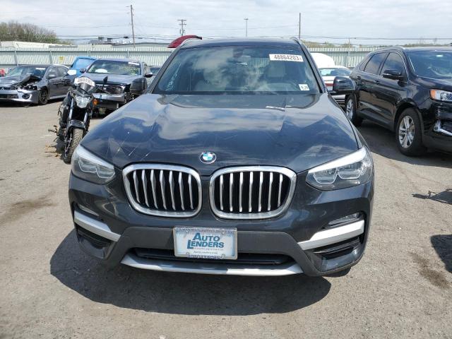 5UXTR9C55JLD70439 BMW X3 Xdrive30i