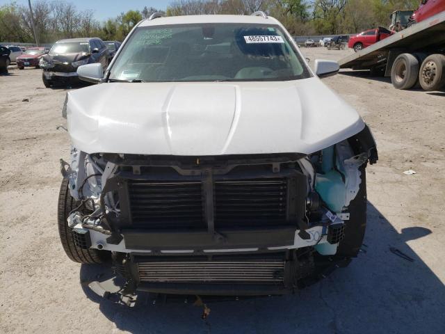 3GKALPEV7KL373829 GMC Terrain Slt