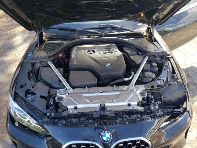 WBA43AT04NCH99832 BMW 430xi