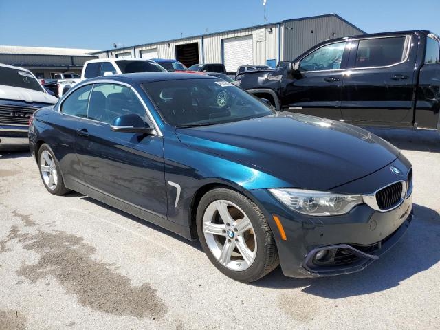 WBA3V5C53EP747610 BMW 428 I
