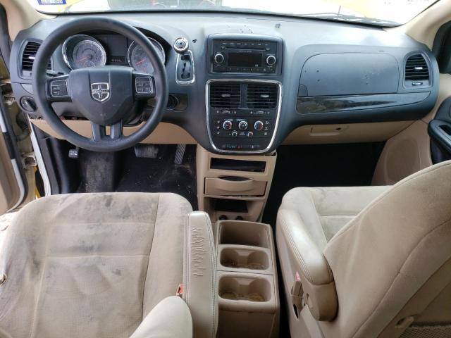 2C4RDGBG1GR203218 Dodge Grand Caravan Se