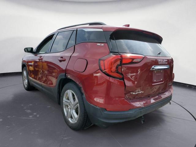 3GKALTEXXJL264533 GMC Terrain Sle