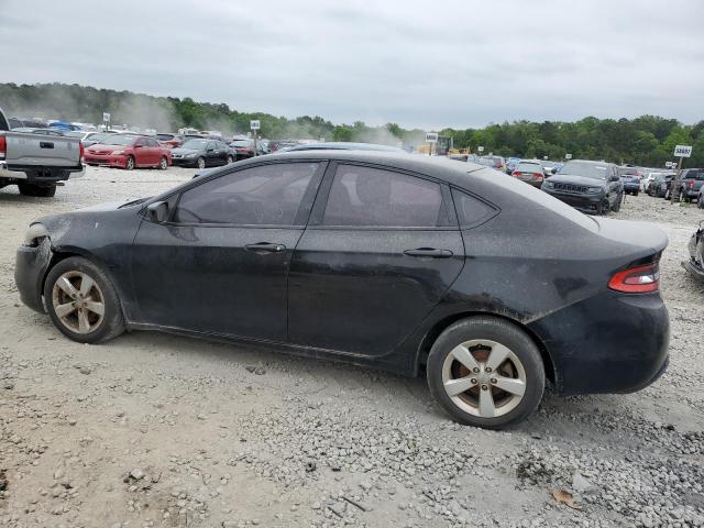 1C3CDFBB9FD158765 Dodge DART SXT