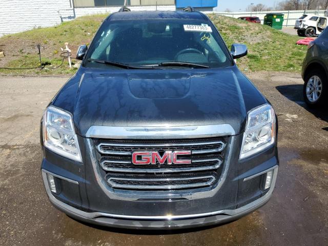 2GKALNEK6H6324340 GMC Terrain Sle