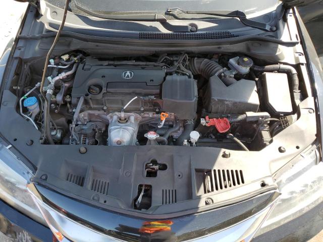 19UDE2F76JA006580 Acura Ilx Premium Tech