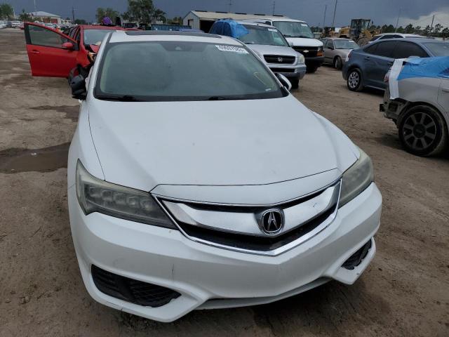 19UDE2F8XJA000872 Acura Ilx Premium Tech