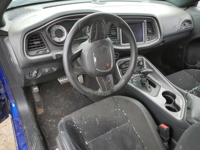 2C3CDZFJ9MH526767 Dodge Challenger R/t Scat Pack