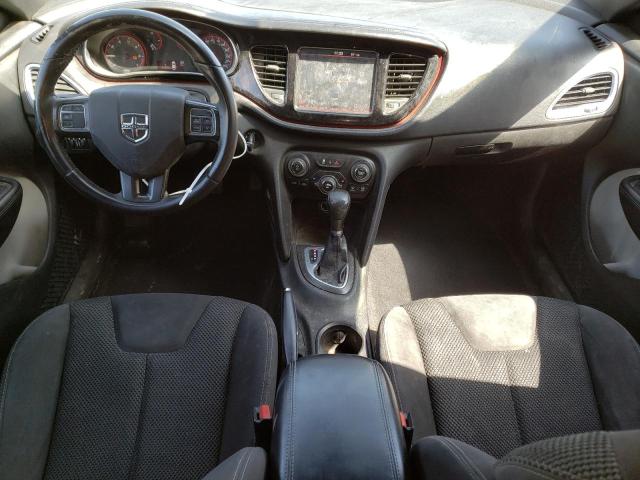 1C3CDFBB3FD435037 Dodge DART SXT