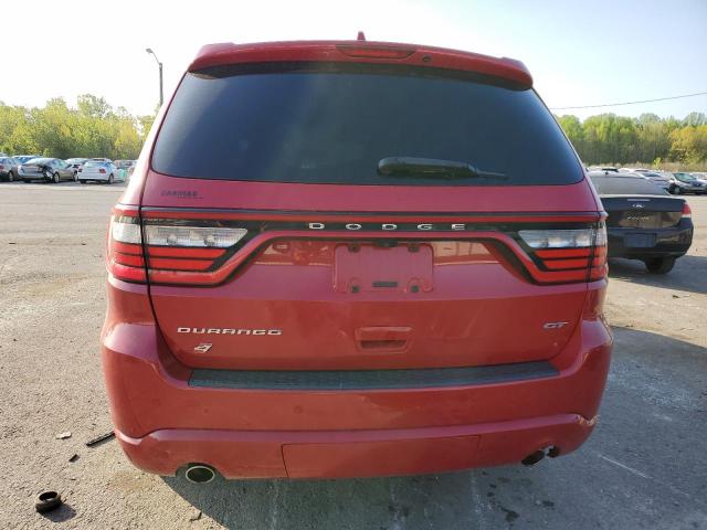 1C4RDJDGXKC825019 Dodge DURANGO GT