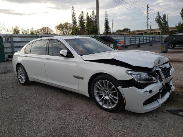 WBAYE8C5XED780385 BMW 750 LI