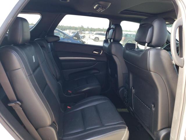 1C4SDJCT9LC394786 Dodge Durango R/t