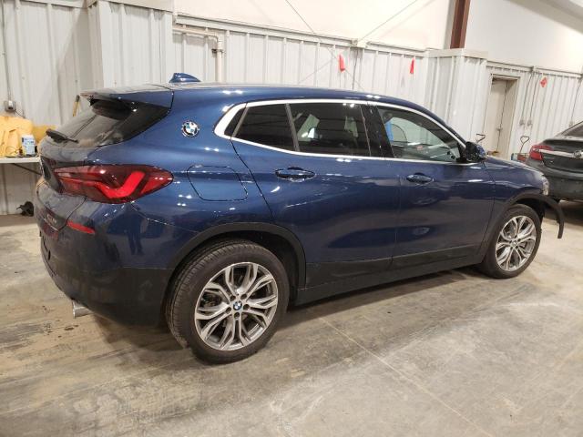 WBXYJ1C05M5T15132 BMW X2 Xdrive28i