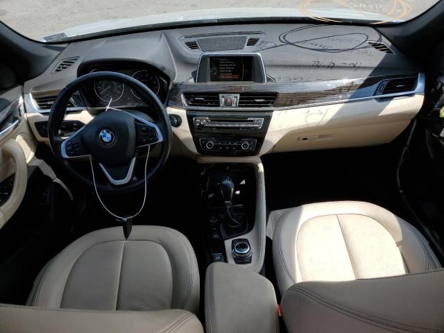 WBXHT3Z31G4A51718 BMW X1 Xdrive28i
