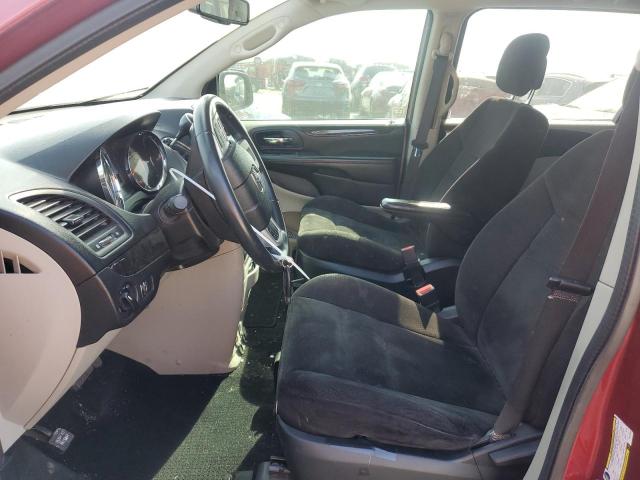 2C4RDGBG1ER274545 Dodge Grand Caravan Se