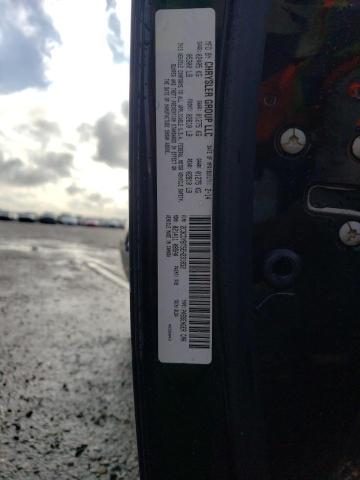 2C3CDYBT5EH231832 Dodge Challenger R/t