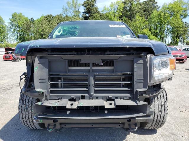 1GTG6CEN5H1192590 GMC CANYON SLE