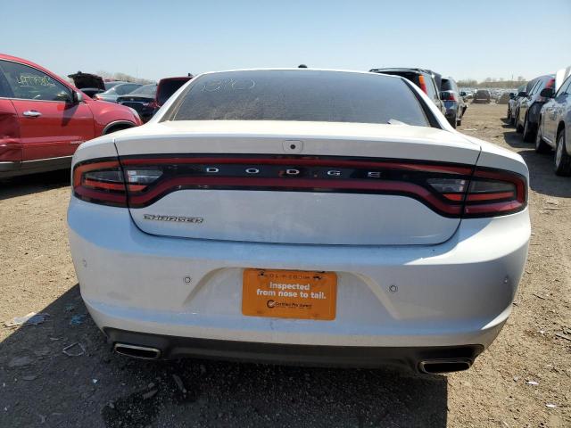 2C3CDXBG5MH531494 Dodge Charger Sxt