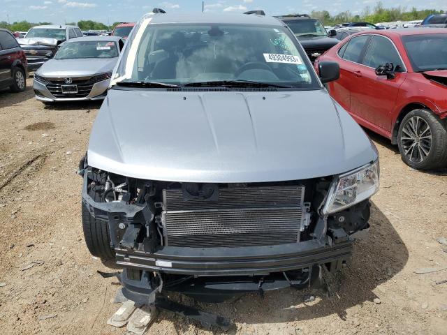 3C4PDCAB0KT749536 Dodge JOURNEY SE