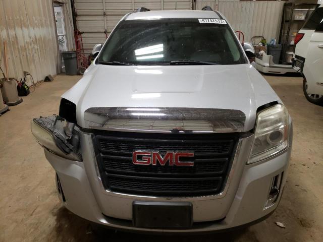 2GKALREK4F6364209 GMC Terrain Sle