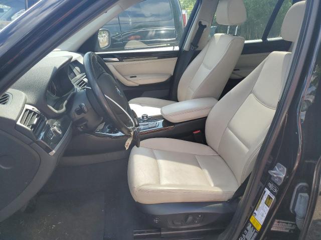 5UXWX9C50E0D32854 BMW X3 Xdrive28i