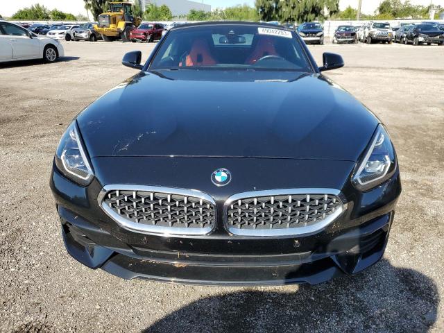 WBAHF3C01LWW59928 BMW Z4 Sdrive30i