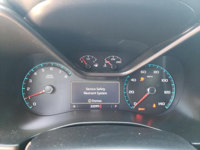 1GTG6EEN2L1120508 GMC Canyon Denali