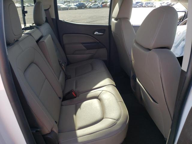 1GTG6DEN7L1235745 GMC CANYON SLT