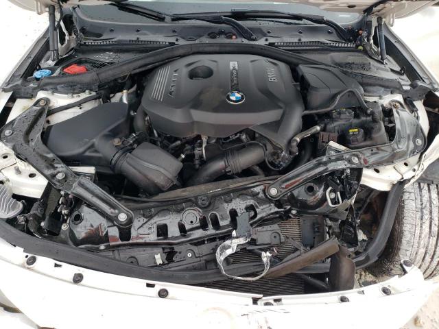 WBA4Z1C54JEC60183 BMW 430I