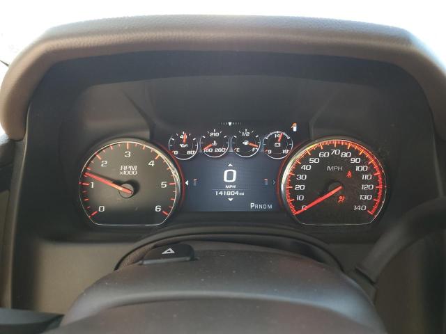 1GKS2CKJ8GR256486 GMC YUKON DENALI